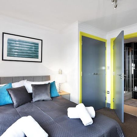 Xclusive Living Stay In City Centre, The Qube Birmingham Eksteriør billede
