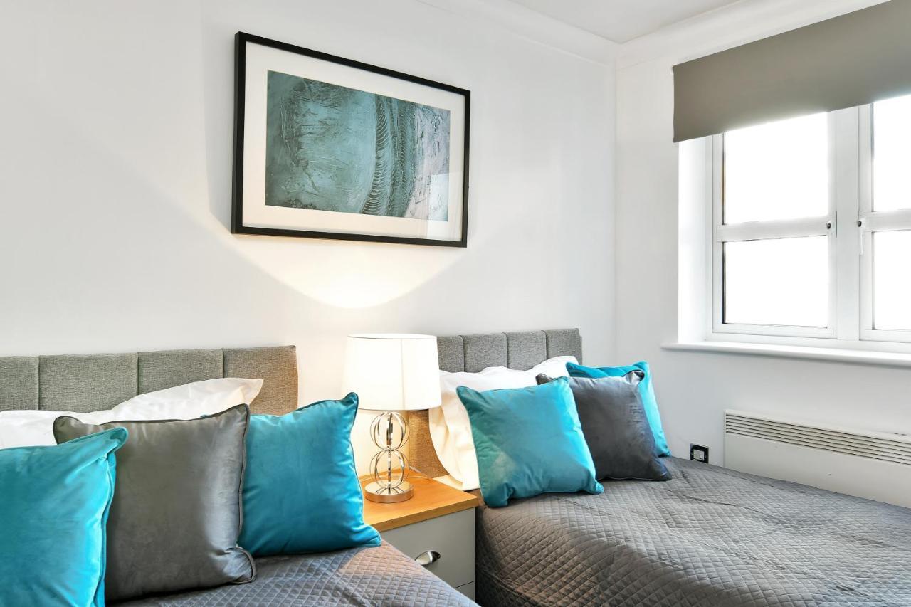 Xclusive Living Stay In City Centre, The Qube Birmingham Eksteriør billede