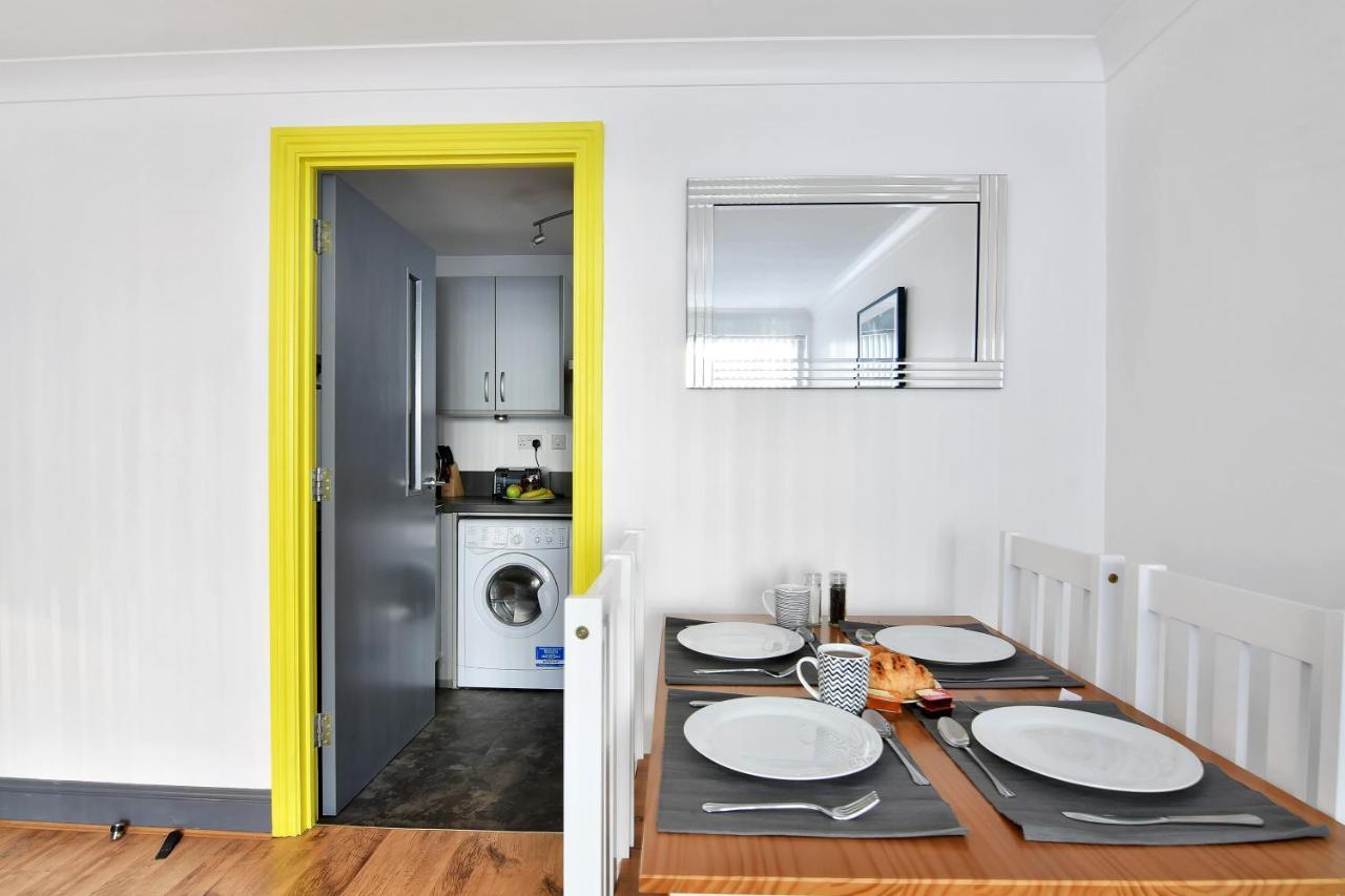 Xclusive Living Stay In City Centre, The Qube Birmingham Eksteriør billede