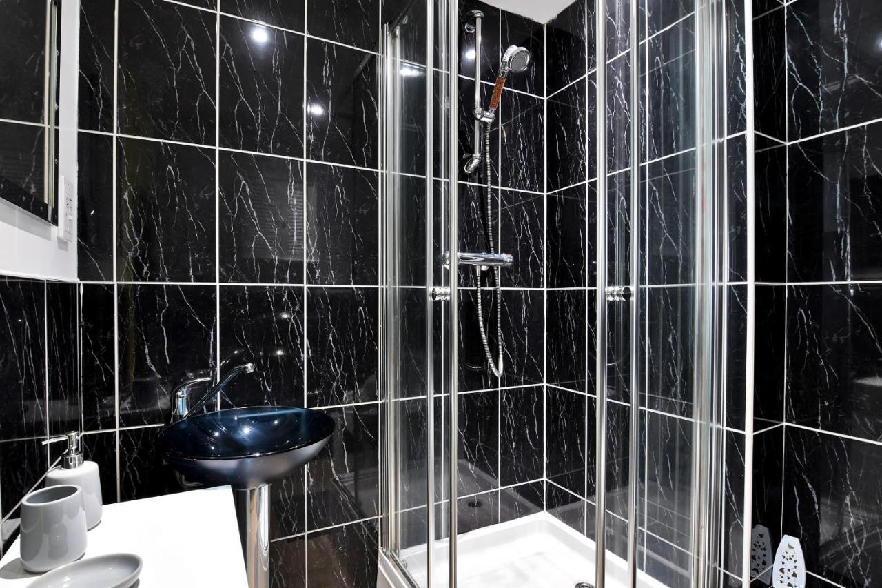 Xclusive Living Stay In City Centre, The Qube Birmingham Eksteriør billede