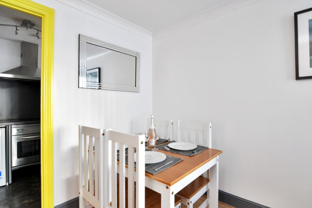 Xclusive Living Stay In City Centre, The Qube Birmingham Eksteriør billede